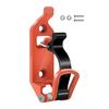 Cinghie di Montaggio per Pala su Portapacchi per Camion Auto, Portapacchi da Tetto Portapaletta per Camion Attrezzatura Overland Portapacchi da Tetto Off Road Accesso