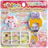 Tamakeshi Check Ribbon Set ~Yumemitchi~
