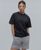 Eopeuleswi [2Pack] Easy Dry Short Sleeve_4 Colors