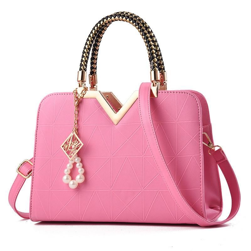 Wholesale Women's Bag 2023 Autumn European And American New Stylish Stylish Shoulder Bag