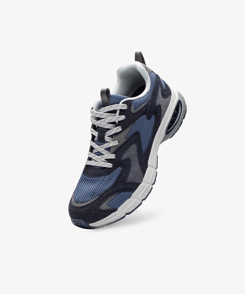 Ballop Flex Gel Sneakers Navy