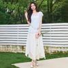 MIXMAX Casual Versatile Temperament Fashionable Age Reducing and Slimming Set
