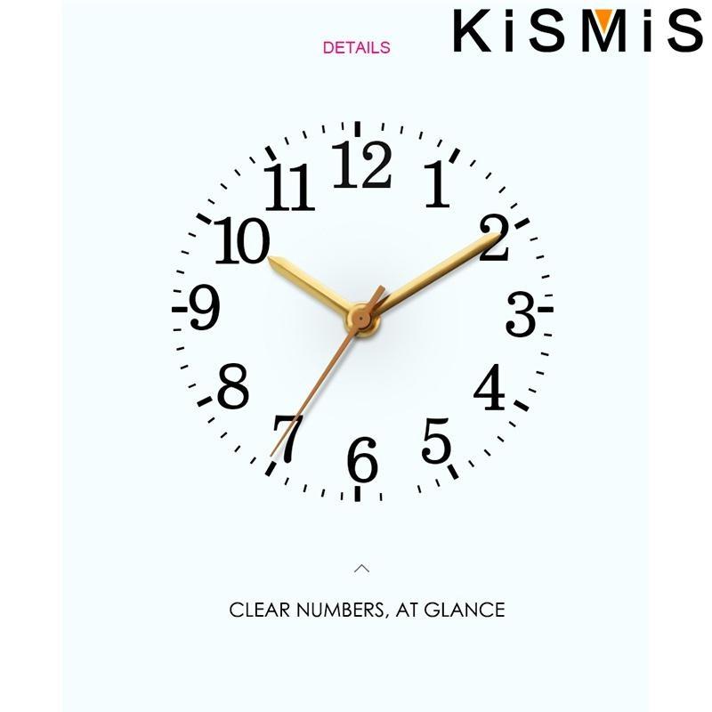 Women's Quartz Watch Fashion Easy To Read Numerals Simple Dial Thin Bracelet Wristwatch Stylish Timepiece