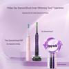 Philips DiamondClean 9 Series Sonic Electric Toothbrush HX9911/69 CN Plug (adapter Included)