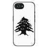 Lebanon Flag Emblems Casing Phone Cover for Xiaomi Redmi Note 12 11 10 Pro 10A 10C 12C 14C A4 Note12 5G Soft Case