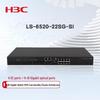 H3C S6520-22SG-SI Layer 3 10 Gigabit Managed Switch