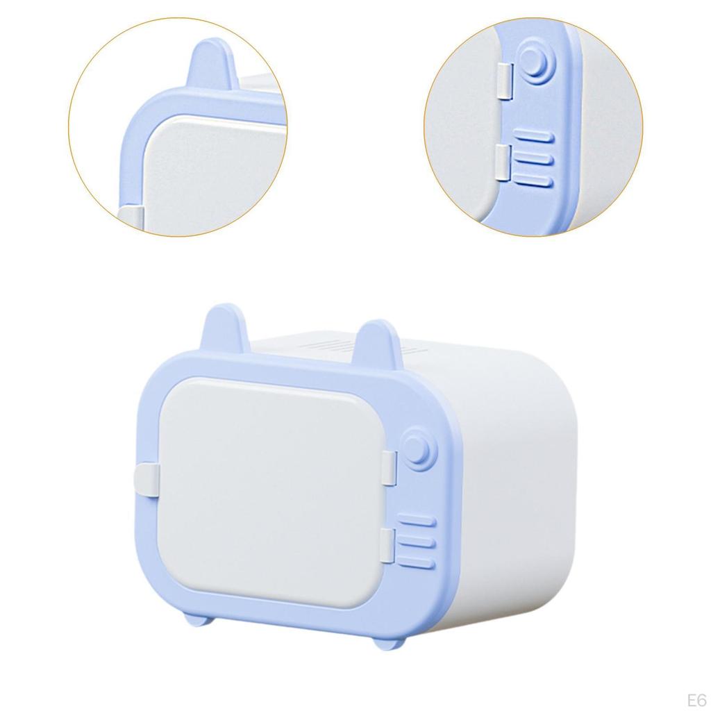 Build Your Own Hamster Hideaway: Cozy, Cute And Spacious Nest with Cage Accessories, for