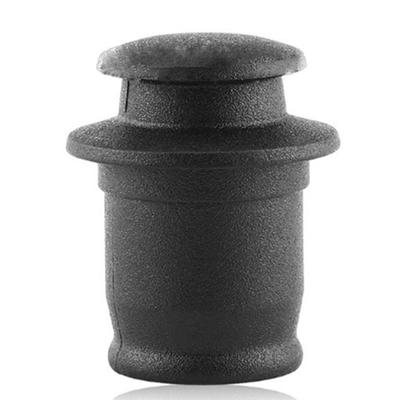 Universal Dustproof Plug Car Socket Waterproof Cover Socket Dust Cap Cover ABS 2024 Hot Sale Brand New And High Quality Discount