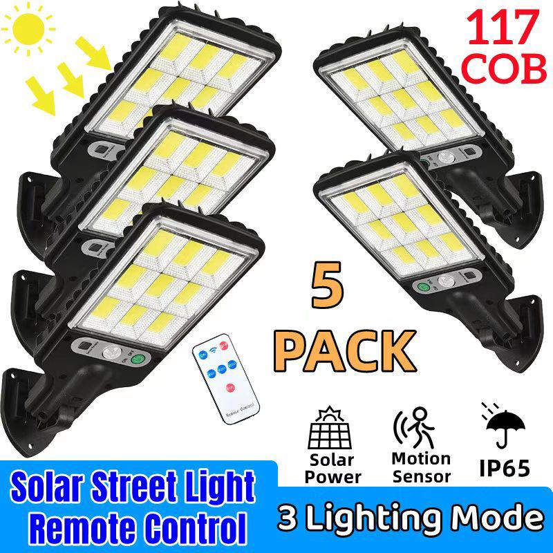 

1/2/4/6/10/20 шт. Солнечные уличные фонари с наружным датчиком движения, светодиодный настенный светильник, водонепроницаемый, работающий от солнечной энергии, освещение для сада и патио