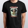 Motley Crue Dr. Feelgood Unisex T-SHIRT S M L XL XXL 3 4 XL Black