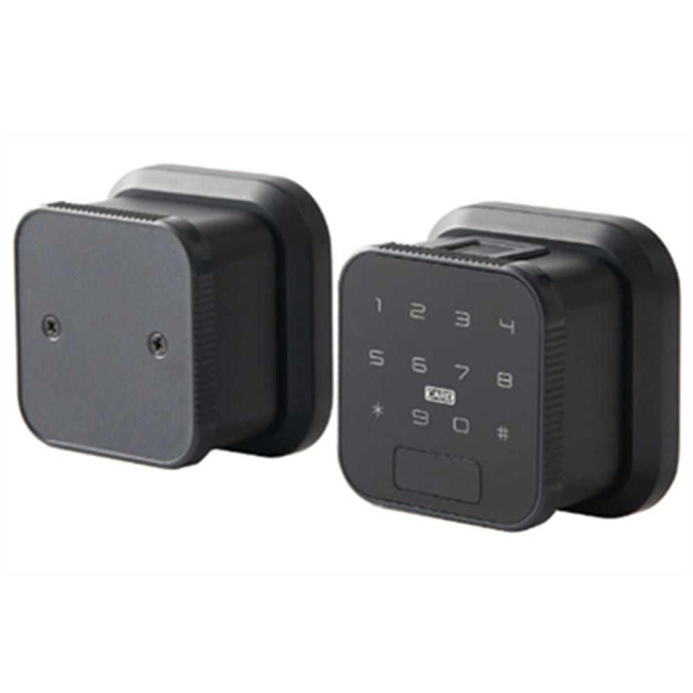 НОВИЙ Розумний Електронний Дверний Замок з Wi-Fi, Відбиток пальця, Пароль, IC-карта, Ключ, Розблокування через додаток