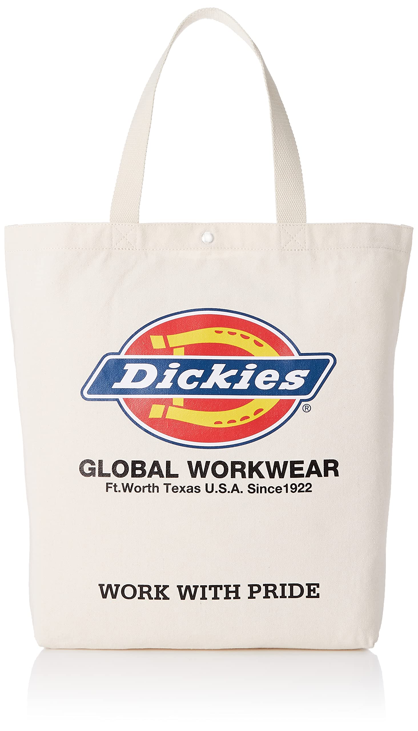 

Tote bag [Dickies]