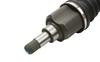 Ft27046 Fast Left Axle