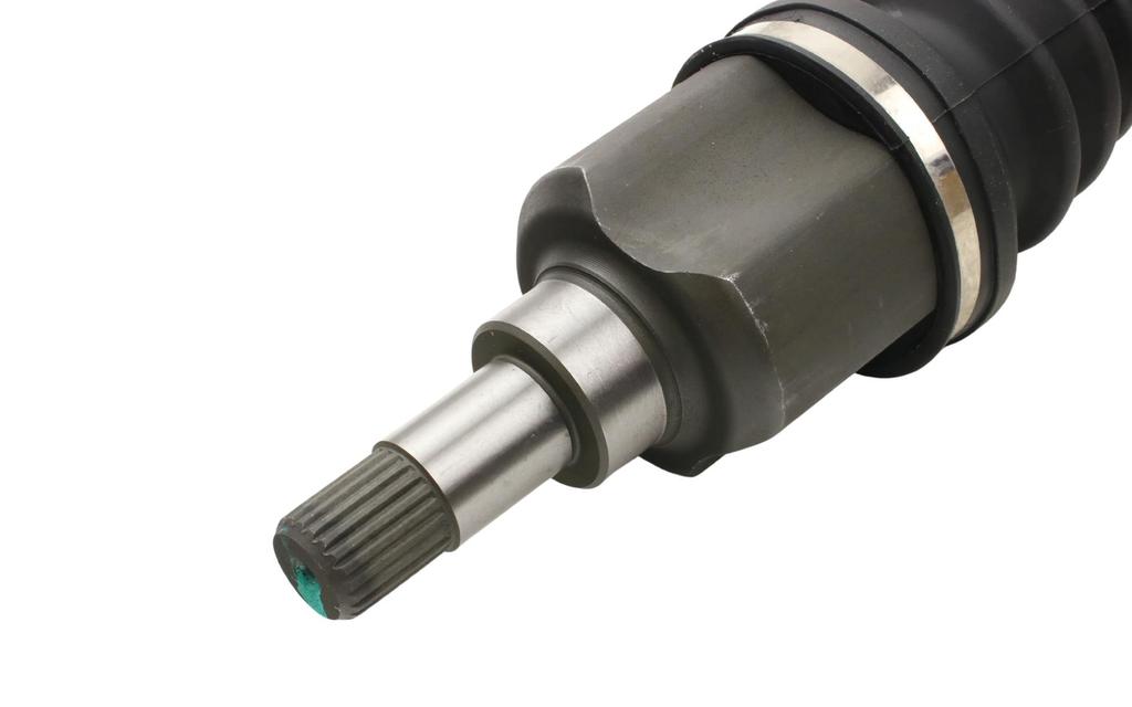 Ft27046 Fast Left Axle