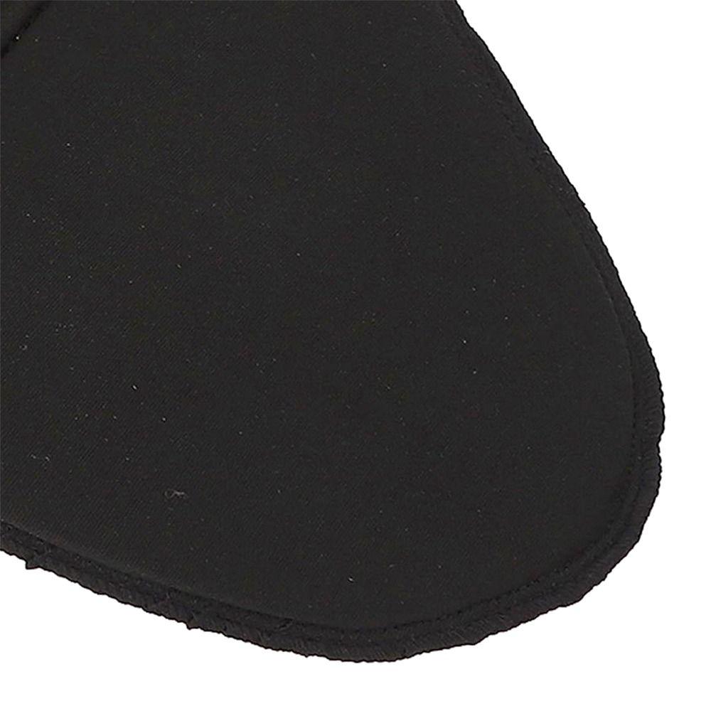 1Pcs Lumbar Drainage AB Board Compression Postpartum Belly Binder Durable Lipo Sponge Board
