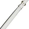 Kate Spade Shoulder Bag Handbag PVC White Women PXRU4471 Used