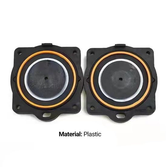 1 Set Hiblow Repair Kit Wear Resistant Tough Lightweight High Strength Air Pump