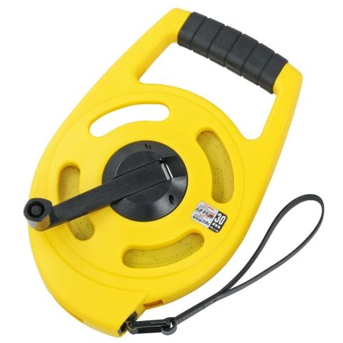 TAJIMA Shimron-L Fast Winding Wire, 13mm Wide, 30m Long, 20N Tension, YSL3-30