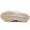 Li Ning Wandering In The Clouds Textile, Leather Cushioning Slip Resistant Abrasion Resistant Lightweight Low top AZGS108-1