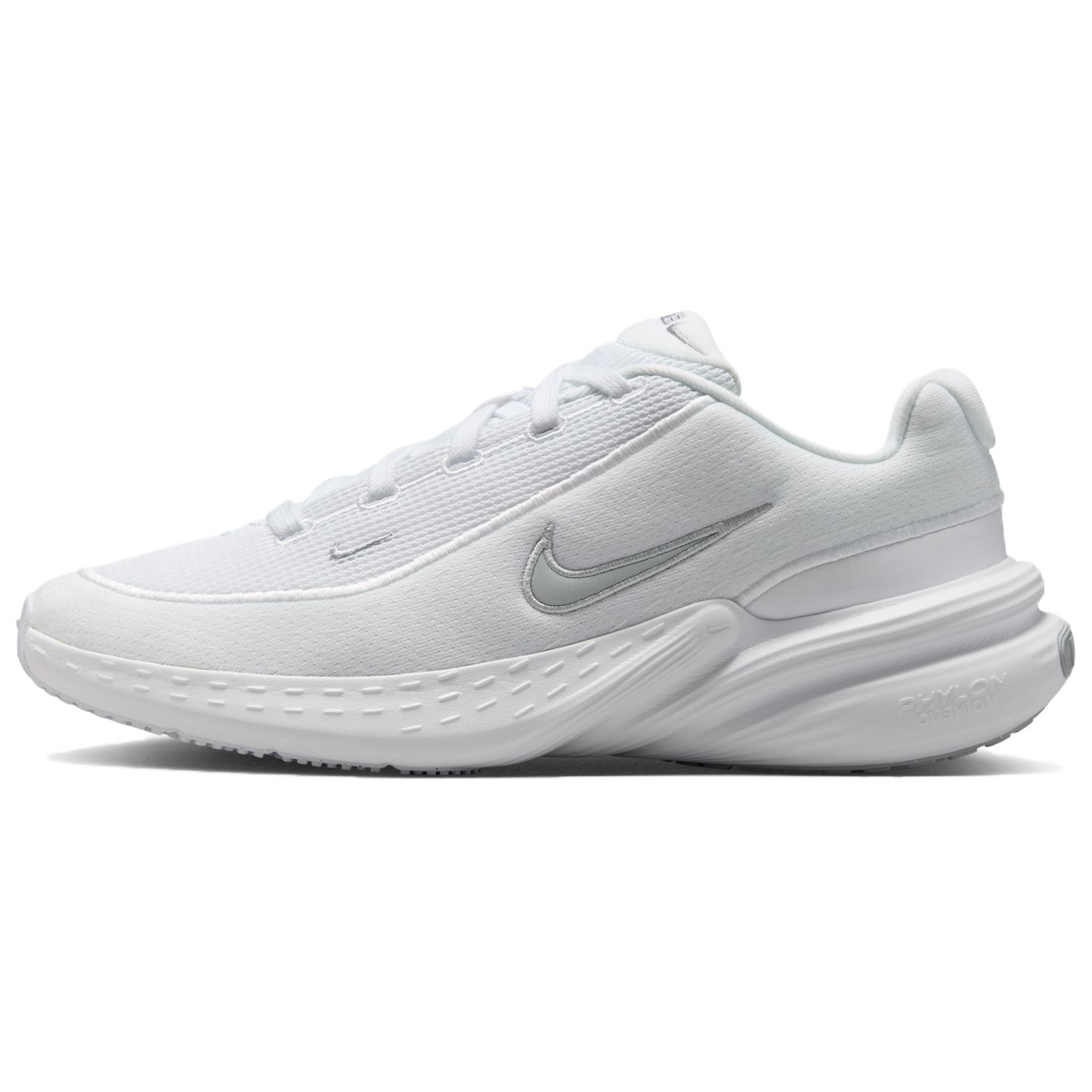 

Nike Uplift SC Anti Slip Wear Resistant Low Top Running Shoes Women s White Sneakers IB2766-101 38 белый