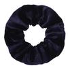 6pc/lot Scrunchies Velvet Scrunchies Hair Accessories For Women Elastic Bands Elegant Ponytail Solid Colors White Black Coffee
