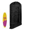 Surfboard Sock Portable Oxford Lightweight Surfing Board Bag Anti-Scratch Stand-Up Paddleboarding Equipment For Outdoor Airplane