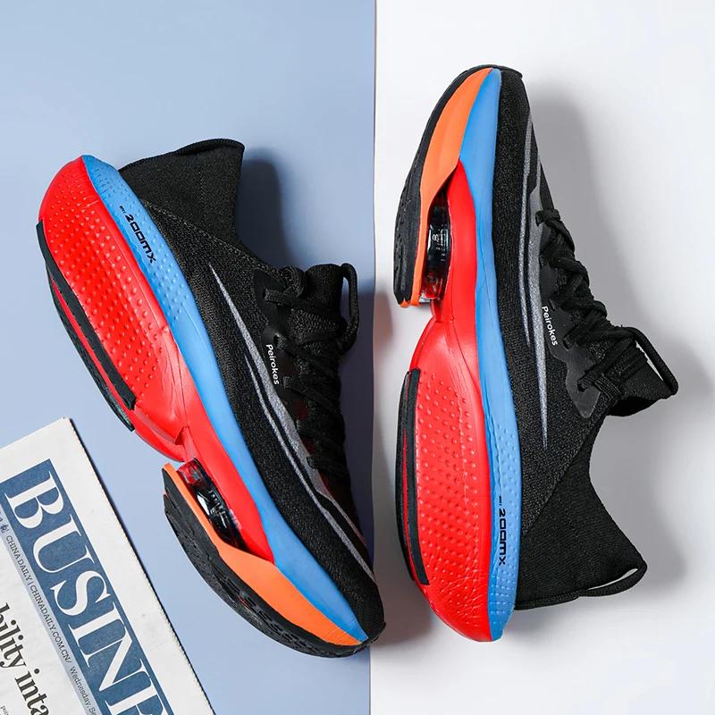 

Mens Tennis Shoes Luxury Design Mesh Fashion Sneaker Outdoor Sports Casual Running Shoes 2024 New Breathable Sports Shoes 44