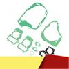 Für Yamaha Virago XV250 125 Motorrad Überholung Vollständiger Dichtungssatz Motorrad Vollmotor Zylinder Kurbelgehäuse Kupplungsdeckel-M53K
