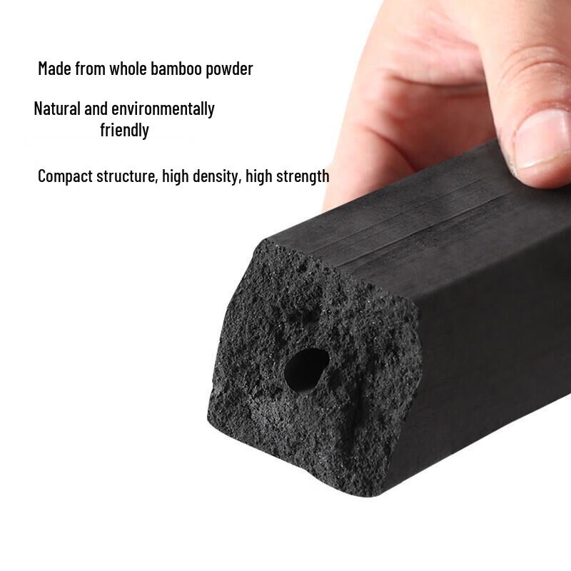 Zhi Shi Premium Smokeless Barbecue Charcoal