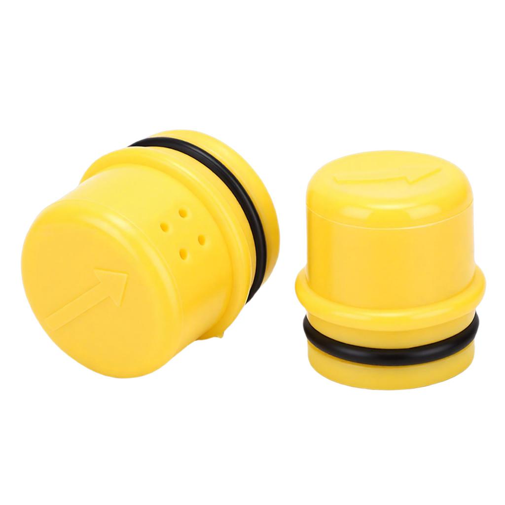 2 Pezzi Bidet Portatile per Viaggio Campeggio Escursionismo Zaino Tappo Bidet per Bottiglia d'Acqua Compatibile con Ogni Bottiglia