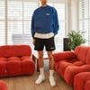 REPRESENT Owners Club Mesh Shorts M09050-01