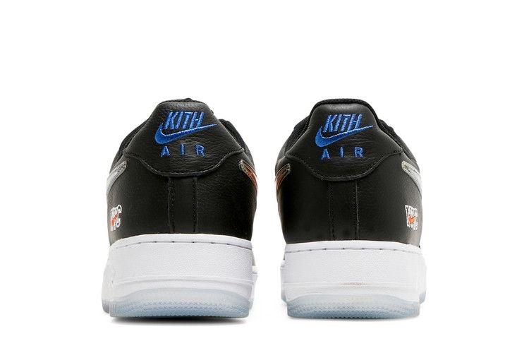 Nike Air Force 1 Low Kith Knicks Away