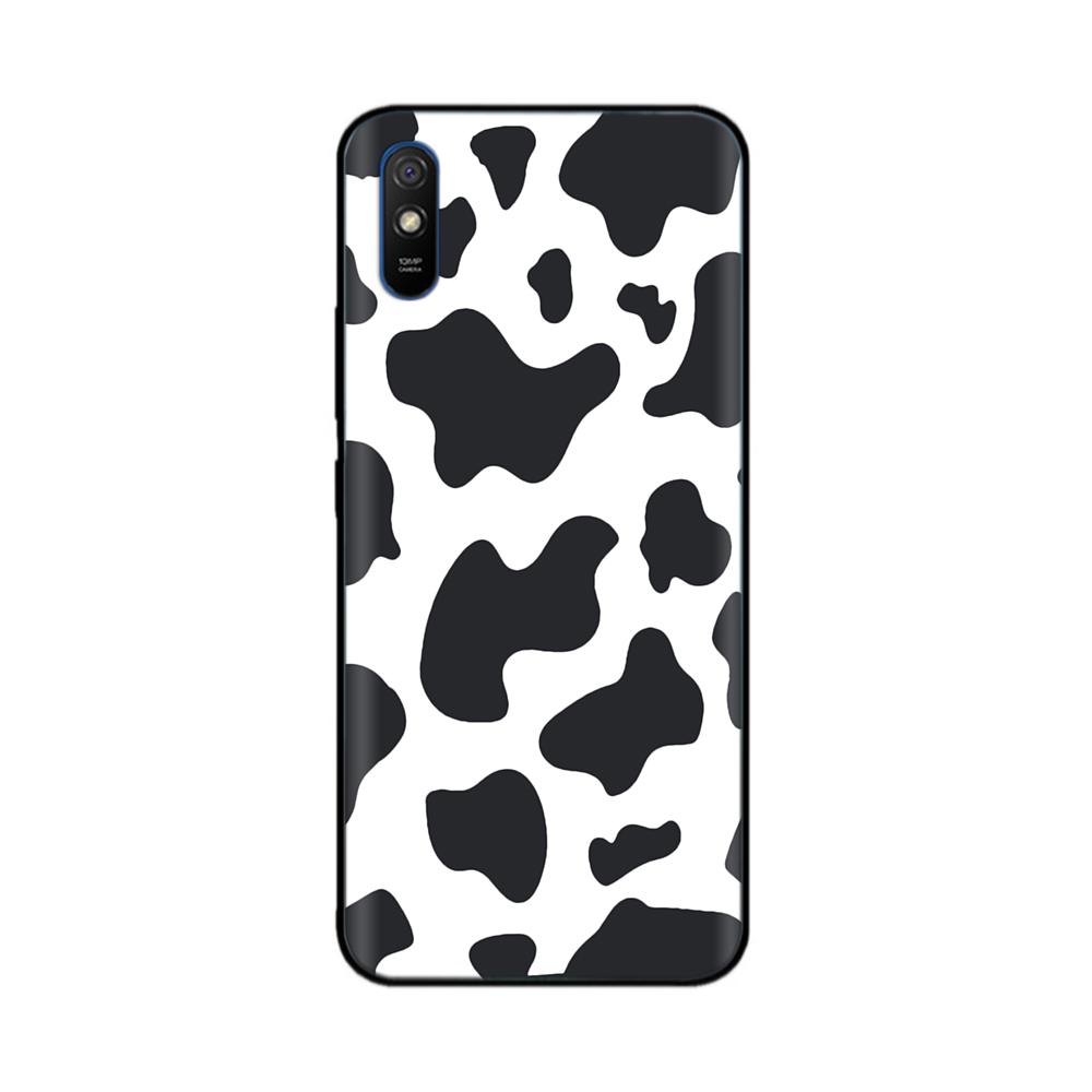 Case For Xiaomi Redmi 9A Case Soft Black Silicon Back Cover For Xiaomi Redmi 9A 9 9C NFC 9T Phone Case Cover Bumper Coque Fundas