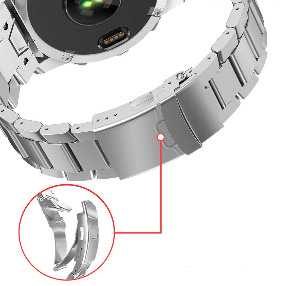 22mm 26mm Titanium Strap for Garmin Watch Fenix 8 Pro 51mm AMOLED MicroLED Instinct 3 50mm Enduro 3 Quatix 8 47mm Luxury Band