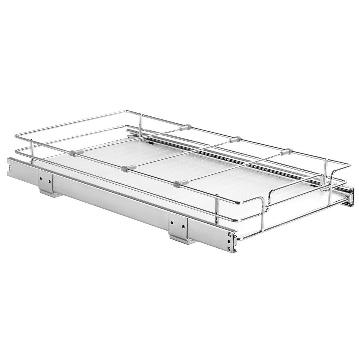 11 W x 21 D Pull