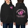 Boys Girls Child Fashion Daily Versatile Casual Crewneck Sweatshirts Daily Long Sleeve Patchwork Top Sweatshirts