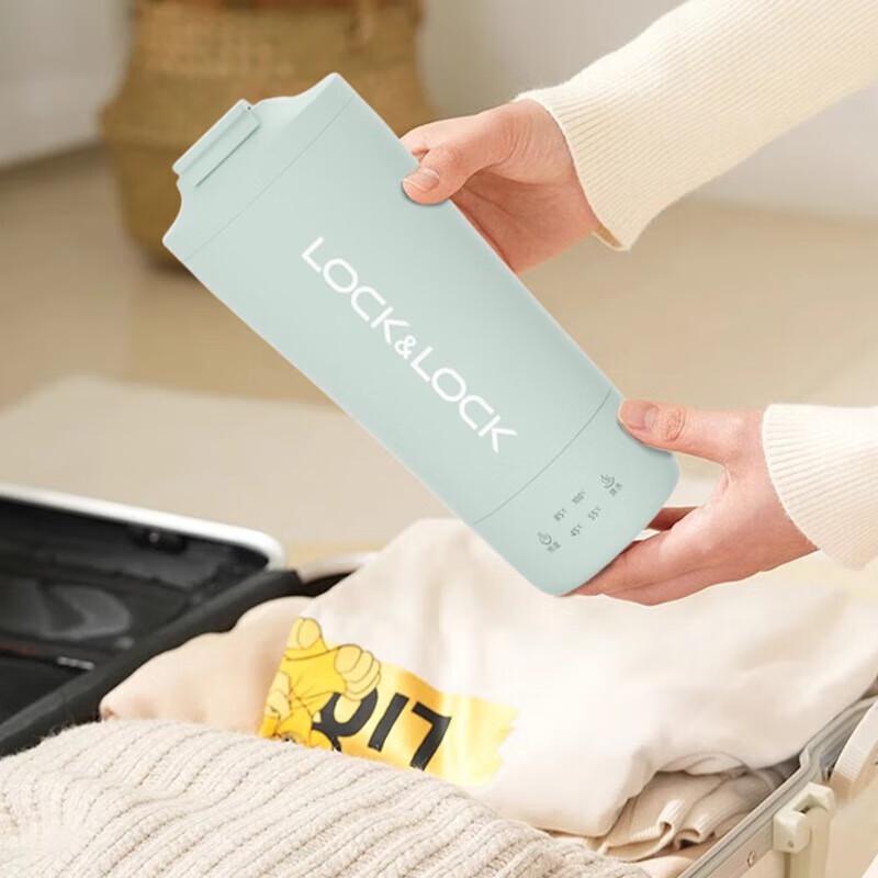 Набор электрических термокружек Lock&Lock