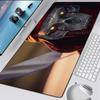 Large Gaming Mouse Pad Xxl Computer Mousepad Pc Gamer Mouse Mat Laptop Mausepad Apex Legends Mouse Carpet Keyboard Mat Desk Pad