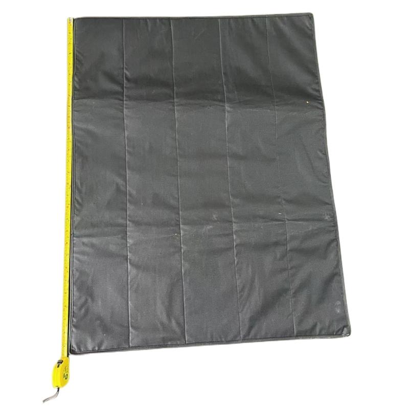 Indoor Fireplaces Cover Keep Draft Out Stops Heat Loss Fireplaces Draft Stopper