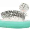 Pet Comb, Cat Hair-pulling Needle Comb, Dog Hair-removing Hand Feel Lacquer Cat Comb