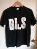 2005 BLACK LABEL SOCIETY Sz Med Tour Shirt BLS Zakk Wylde OZZFEST Vintage Metal