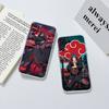 MH104 Naruto Uchiha Madara Case for Motorola E7 G6 G7 G8 G9 Plus Power Play G10 G20 G04 E30 E40 E22 E20 E13 E15 G22 G23 G05 G75 G35 G55