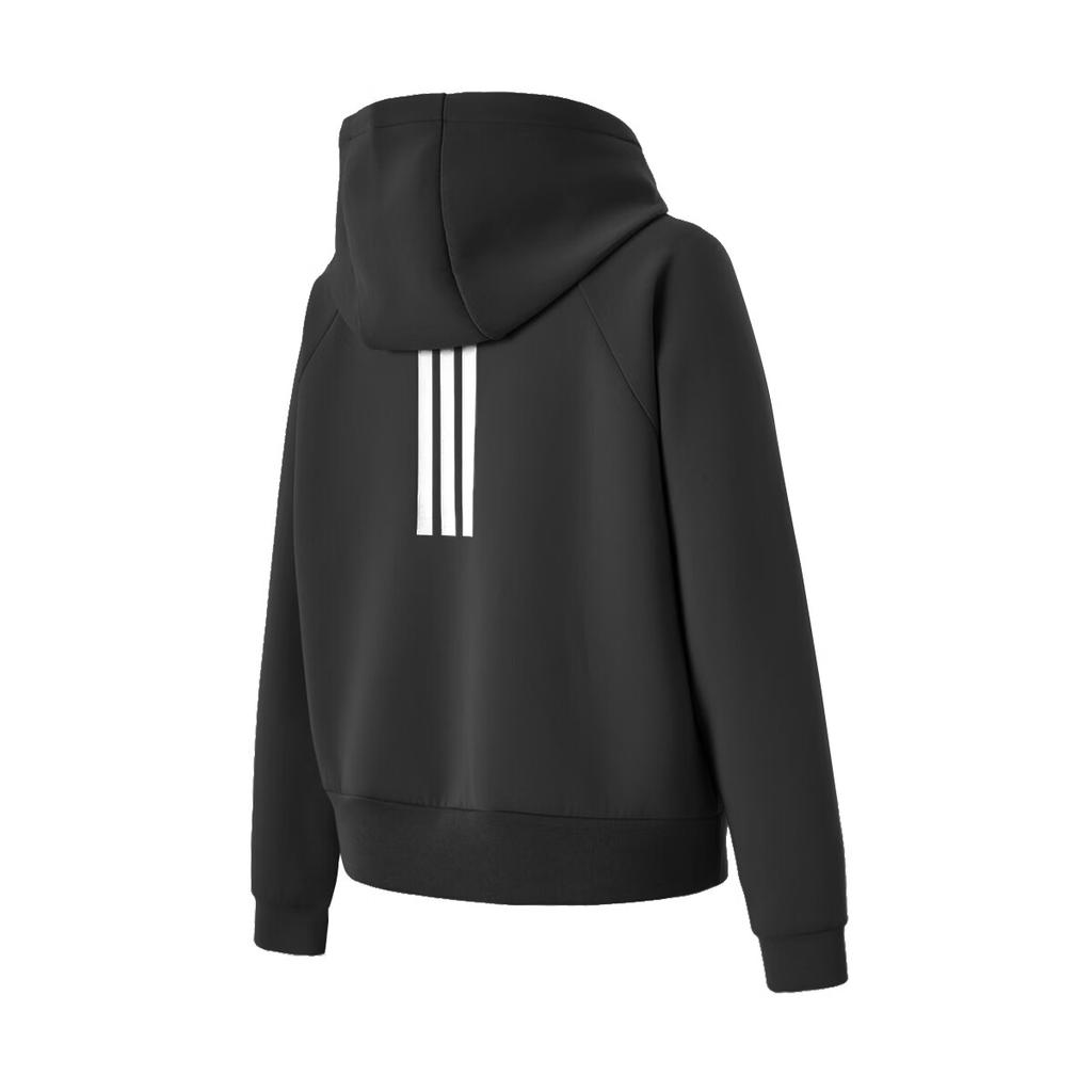 Adidas Sports Pullover Hoodie Long Sleeve Women hoodies KC2189