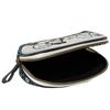 Pearl Snoopy Glasses Case Pouch 2WAY Specification Native Approximately W180 X D50 X H100mm