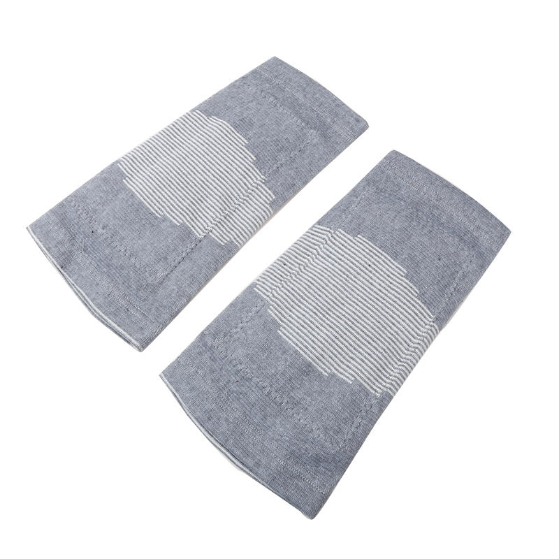 

Winter Plush Knee Pad Thermal Knee Braces For Seniors Women Men Elastic Knee Pads Leg Sleeves For Skiing Cycling Camping Running XL