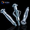 GuXiang Hollow Wall Expansion Anchor Screw (10-Pack)