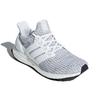adidas Ultra Boost 4.0 Non Dye Cloud White Sneakers F36155