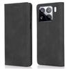 For Xiaomi 15S Pro Case Wallet Magnetic Closing Leather Flip Phone Cover