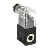Pneumatic Solenoid Valve Coil Electrical Part DC24V 12V AC220V 110V Suitable For 4V210-08 3V110-06 4V220 4V230 Solenoid Valve Co