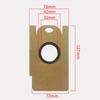 Durability Dust Bags For R1 High Quality Robot Convenient